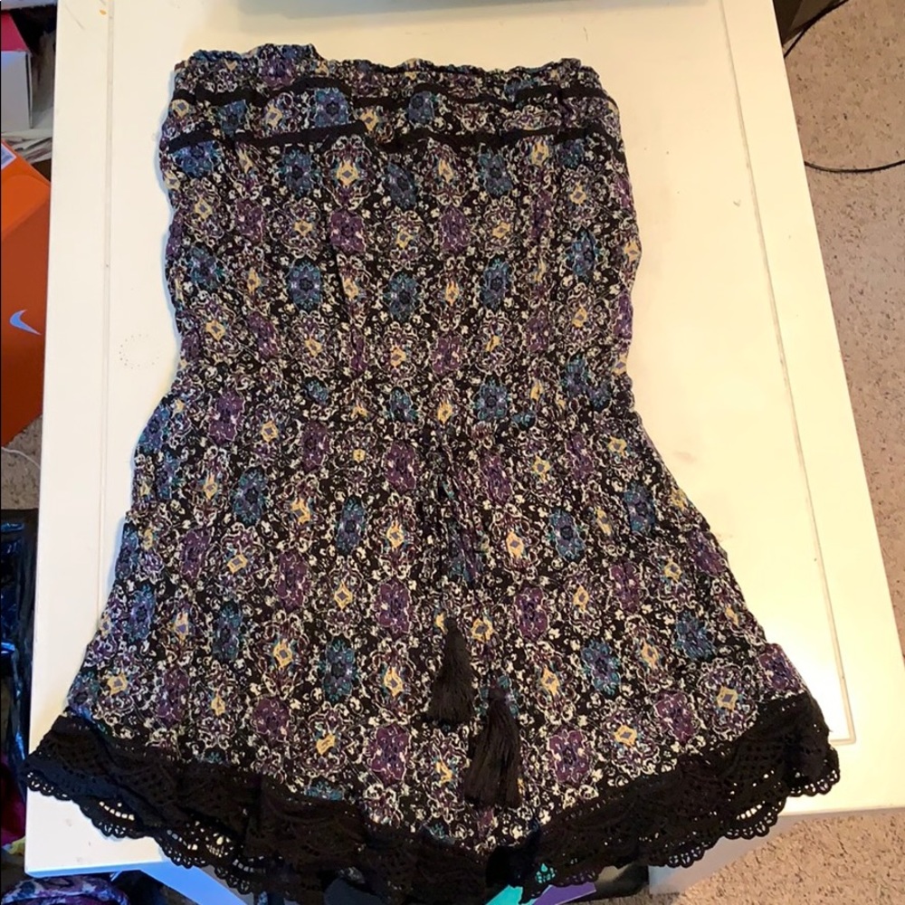 Target Romper